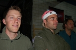 Moeken, Sandman, Wolfpack 